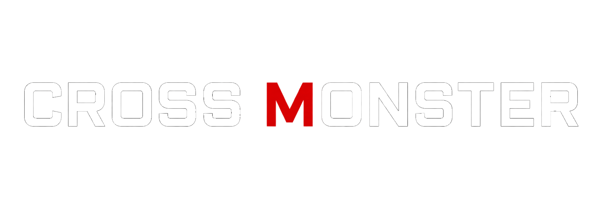 CROSS MONSTER